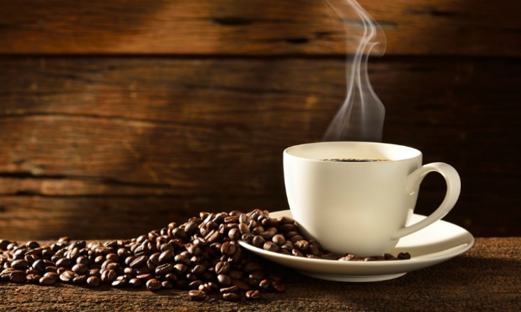 Caffè come rimedio naturale: proprietà e benefici