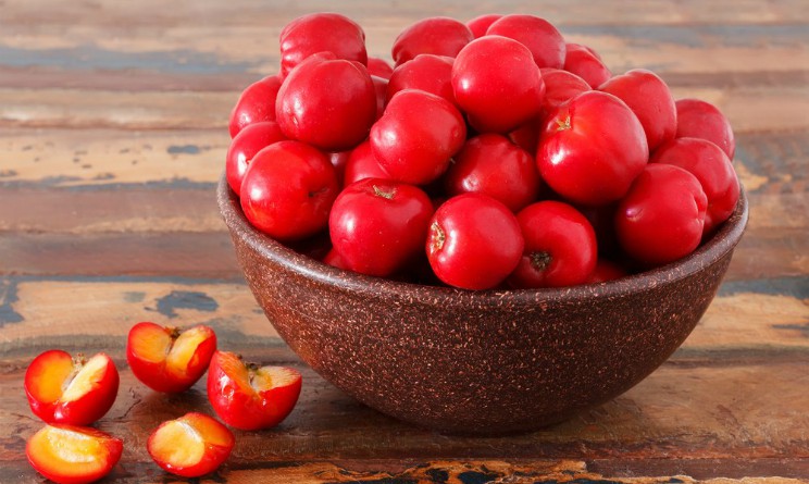 Estratto di acerola proprieta e benefici