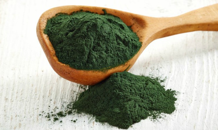 Spirulina proprieta benefici e controindicazioni