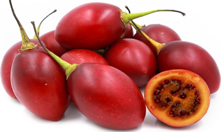 Tamarillo: cos’è, perché fa bene e come si può utilizzare