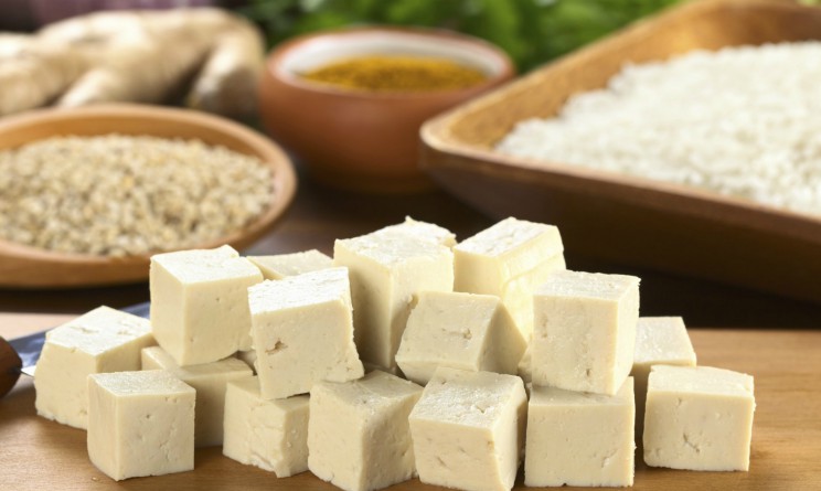 Tofu proprieta benefici e controindicazioni