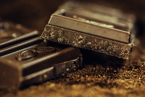 Tutti i benefici del cacao