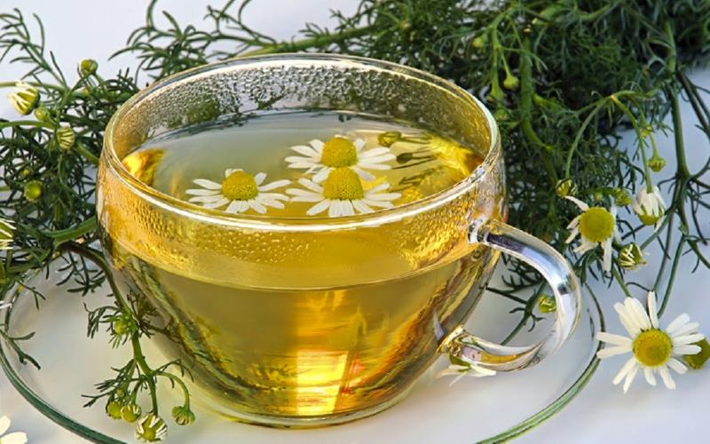 Tisane rilassanti migliori per stress e ansia e per dormire meglio