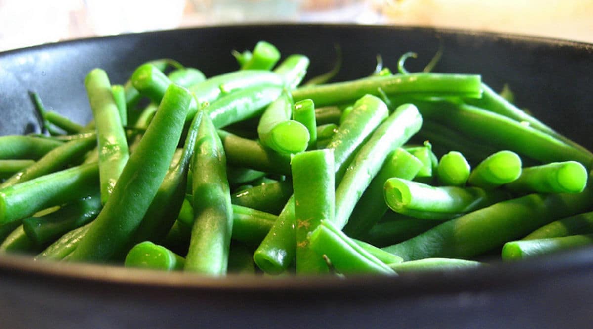 Dieta dei fagiolini: come farla e proprietà benefiche