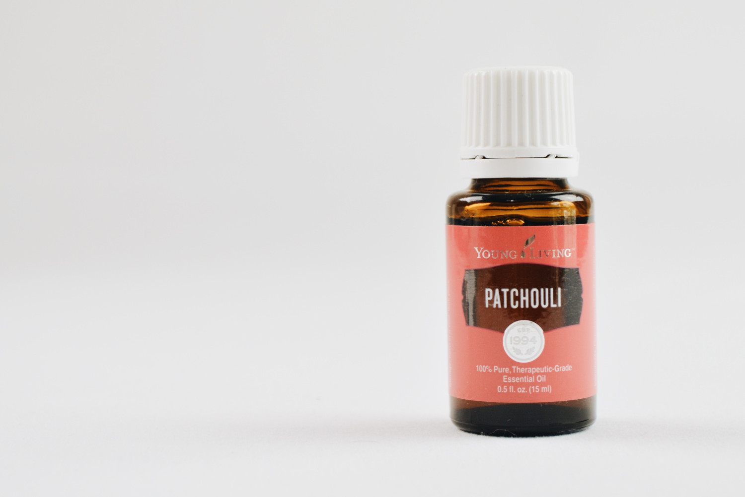 I benefici dell’olio essenziale di patchouli