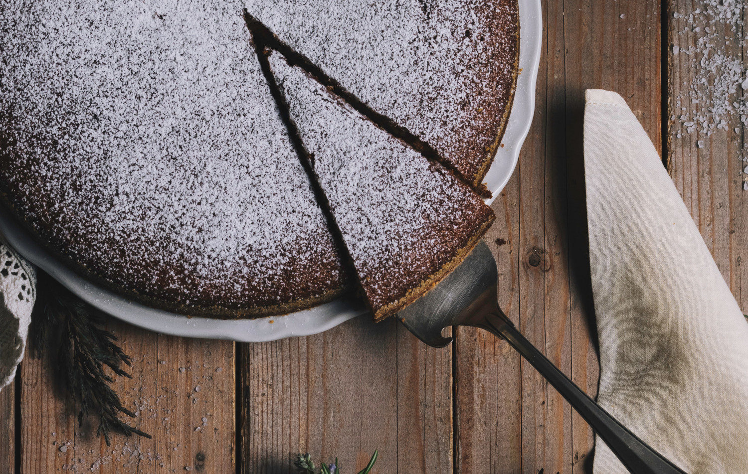 I migliori dolci da mangiare anche se sei a dieta