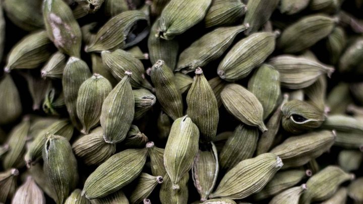 Tisana al cardamomo: effetti e benefici