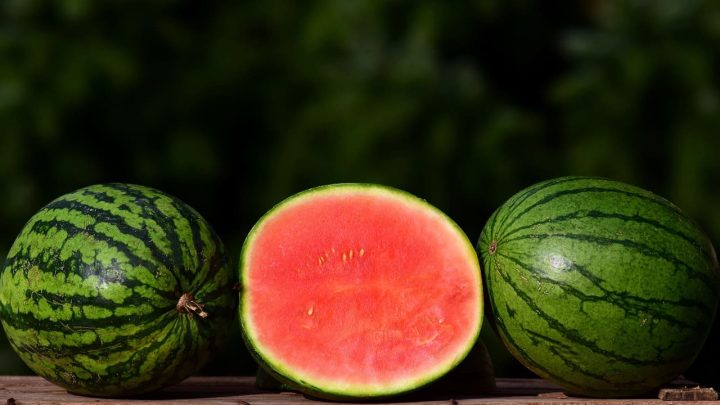 Anguria frutto dell’estate: tutto quello che c’è da sapere