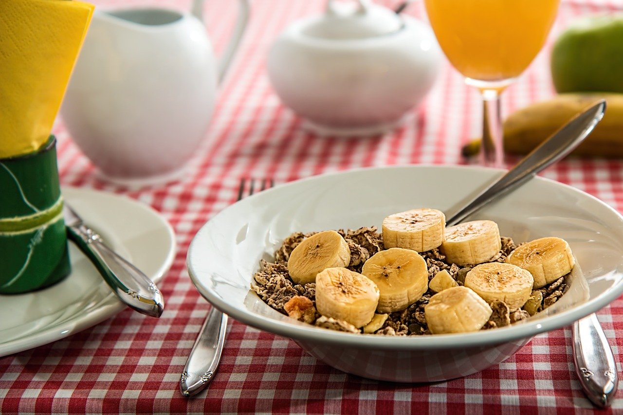 Dieta della banana per perdere peso subito