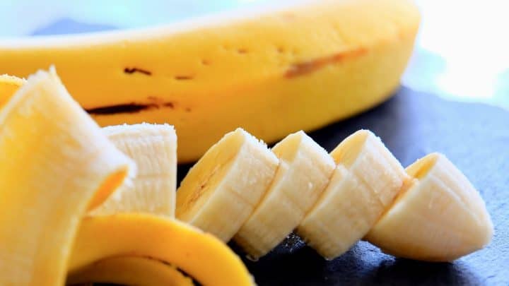 Calorie banana, valori nutrizionali e benefici