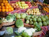 Frutta e verdura di dicembre