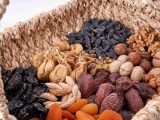 Proprietà, benefici e controindicazioni della frutta secca
