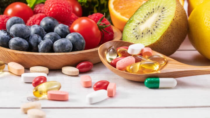 Cosa sono le vitamine: tutto quello che c’è da sapere