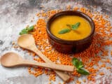 Zuppe di Legumi: proprietà e benefici per il corpo