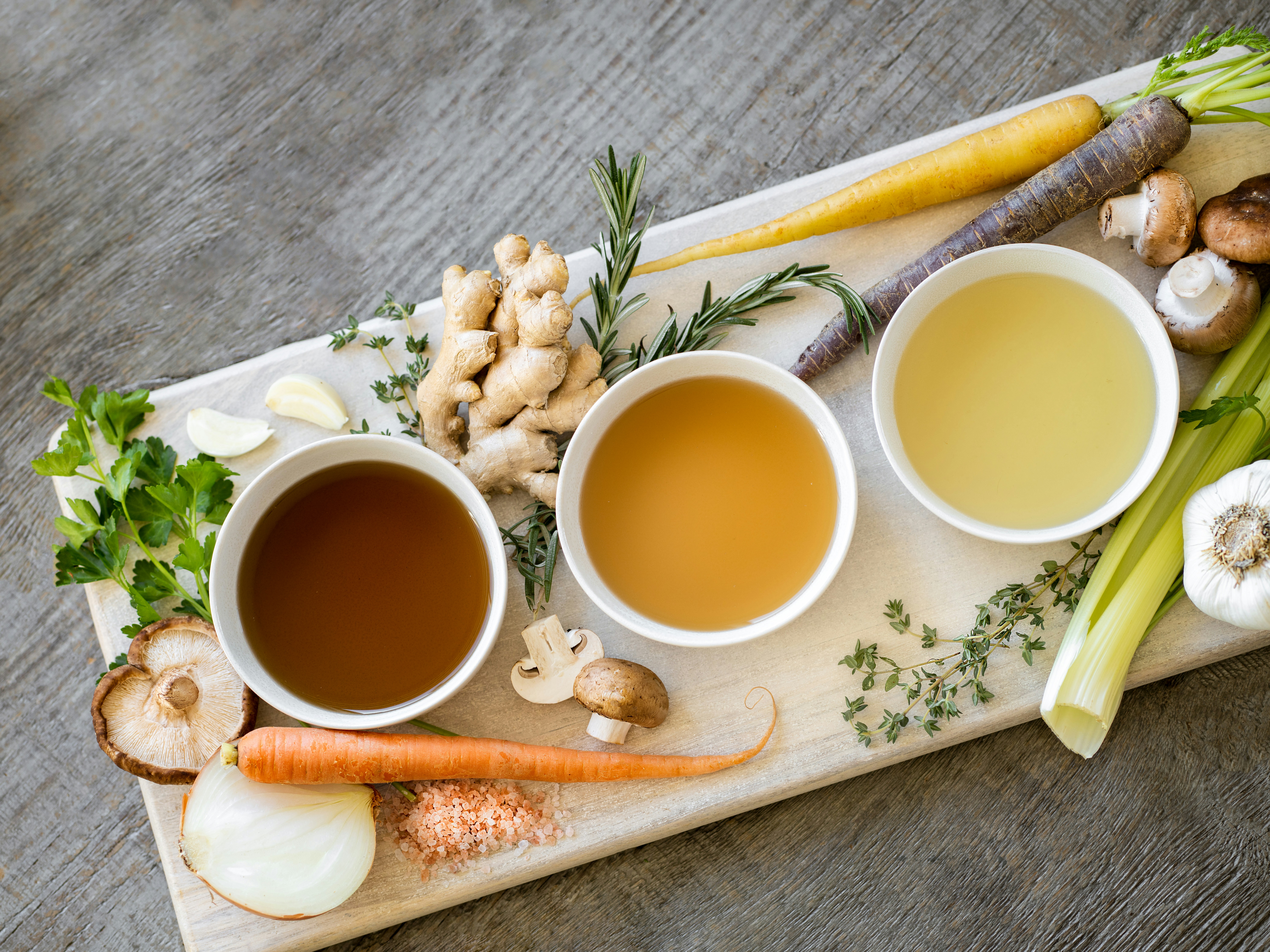 Tisane ayurvediche: cosa sono, effetti e benefici per l’organismo