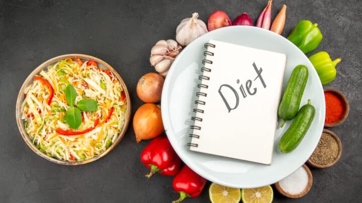 Cos’è la dieta fast e come funziona