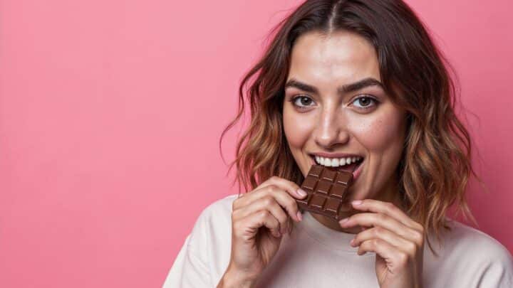 I benefici del cioccolato: perché mangiarlo senza sensi di colpa