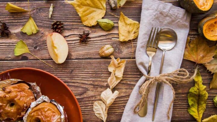 Alimentazione in autunno: i cibi che fanno bene e cosa non mangiare