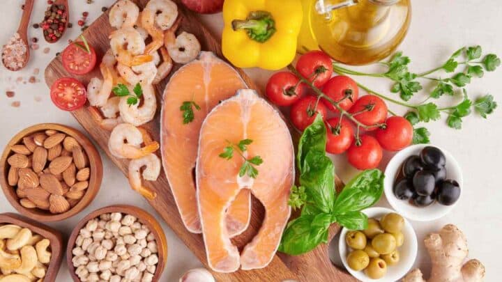 Dieta Mediterranea: piramide alimentare e applicazioni pratiche