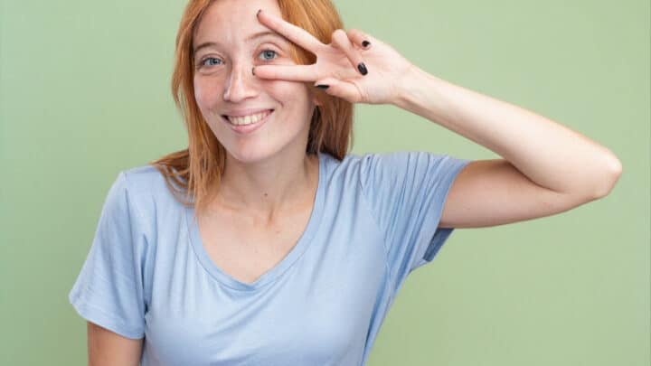 Borse sotto gli occhi: rimedi della nonna efficaci