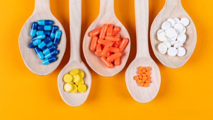Integratori alimentari: cosa sono e a cosa servono