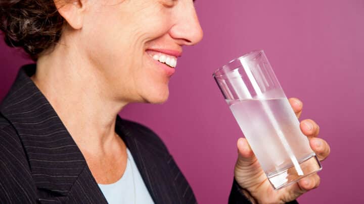 Collagene da bere: a cosa serve e cosa sapere